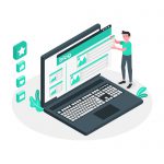 jak założyć bloga