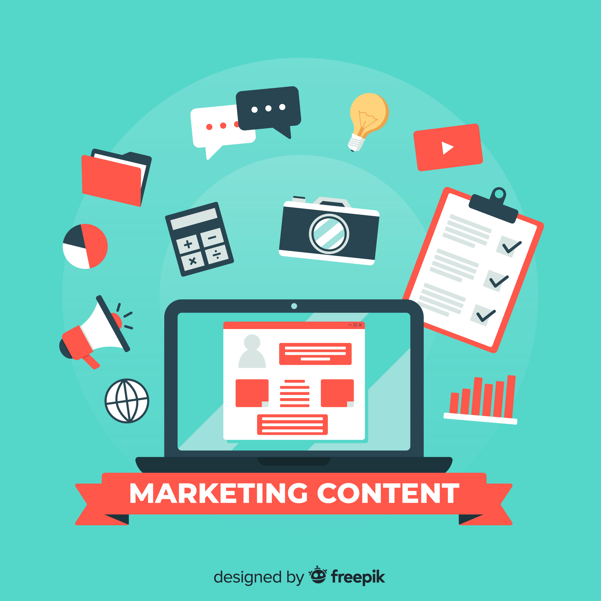 landing page wordpress