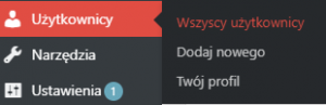 wszyscy użytkownicy