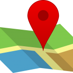 Mapy Google