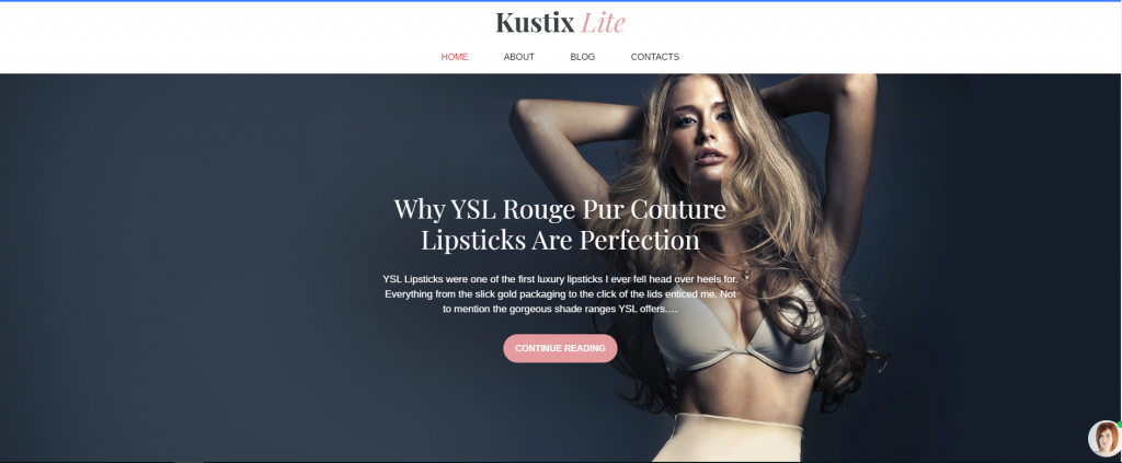 Kustix