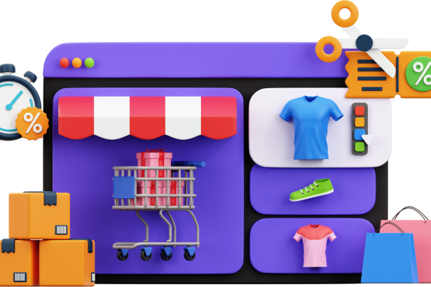 Dropshipping Jak zacząć