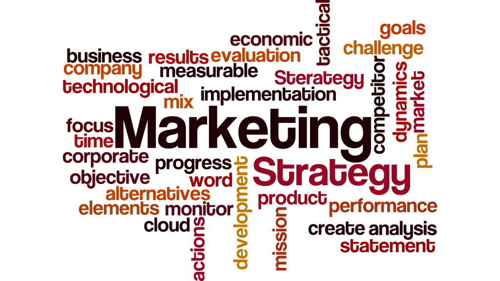 strategia marketingowa dropshipping