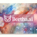 Bertha ai recenzja