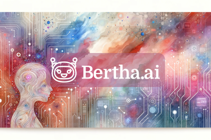 Bertha ai recenzja