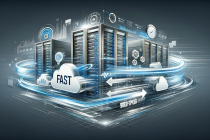 Najszybszy hosting w Polsce