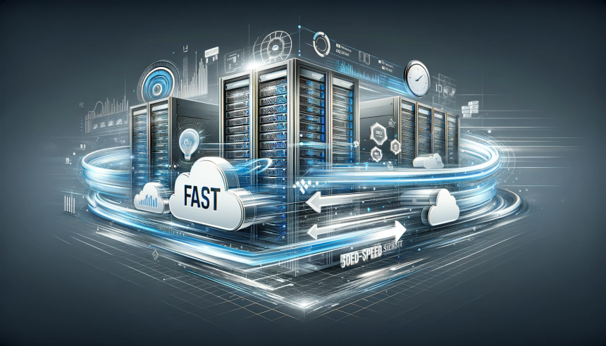 Najszybszy hosting w Polsce