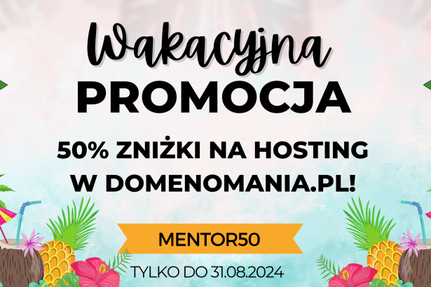domenomania kod rabatowy