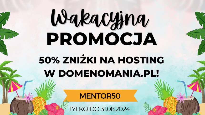 domenomania kod rabatowy