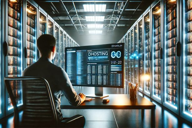 dhosting