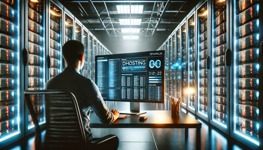 dhosting